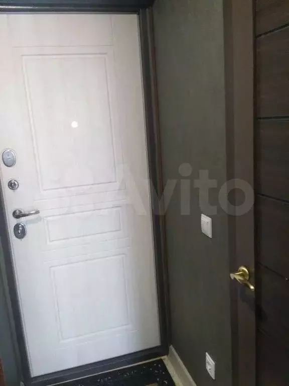 Квартира-студия, 28 м, 13/17 эт. - Фото 1