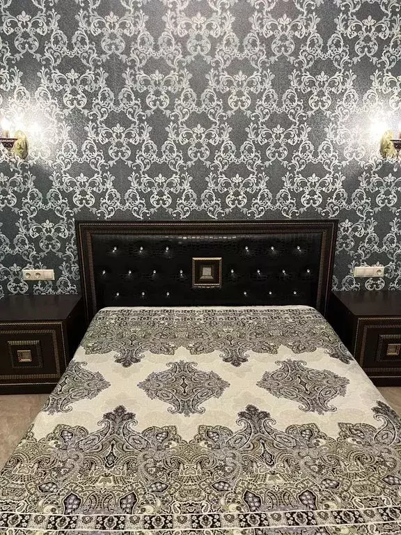 2-к кв. Ставропольский край, Кисловодск ул. Чкалова, 75 (80.0 м) - Фото 2