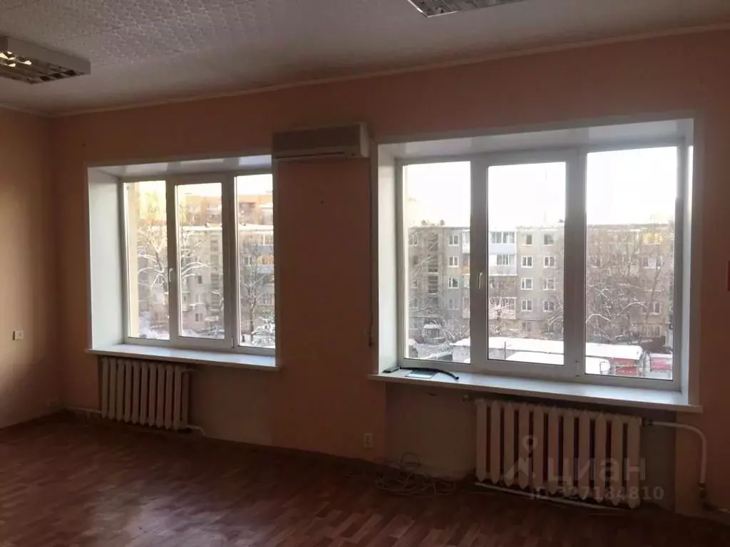 Офис в Калужская область, Калуга ул. Ленина, 81 (33 м) - Фото 1