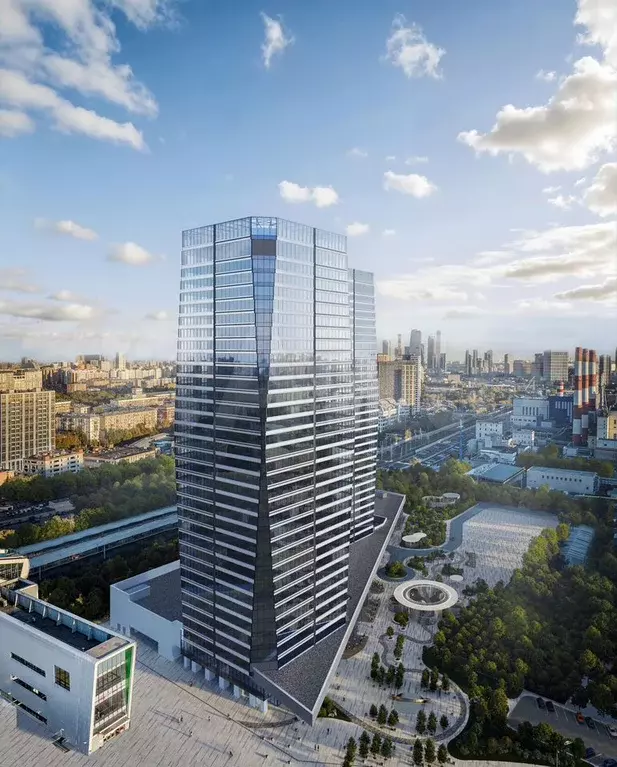 Продам офисное помещение, 93.49 м - Фото 1