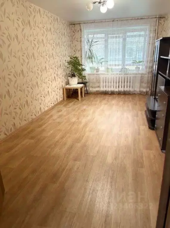 3-к кв. Вологодская область, Вологда Ярославская ул., 29А (65.1 м) - Фото 1