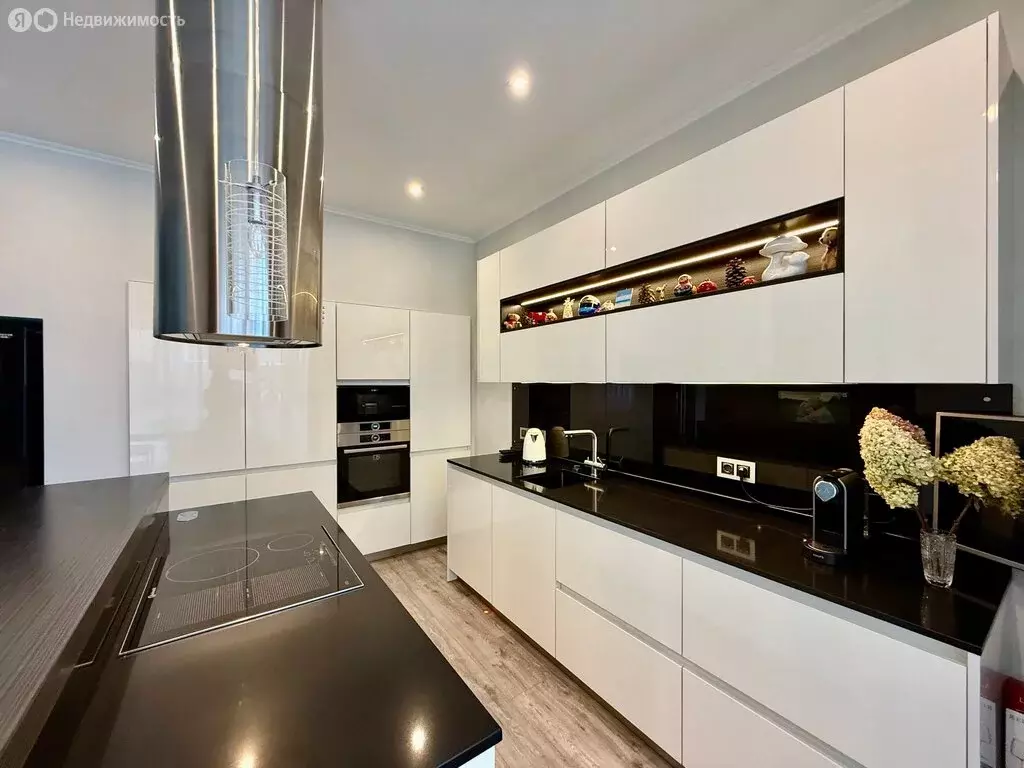 3-комнатная квартира: Санкт-Петербург, Петергофское шоссе, 53 (107 м) - Фото 2