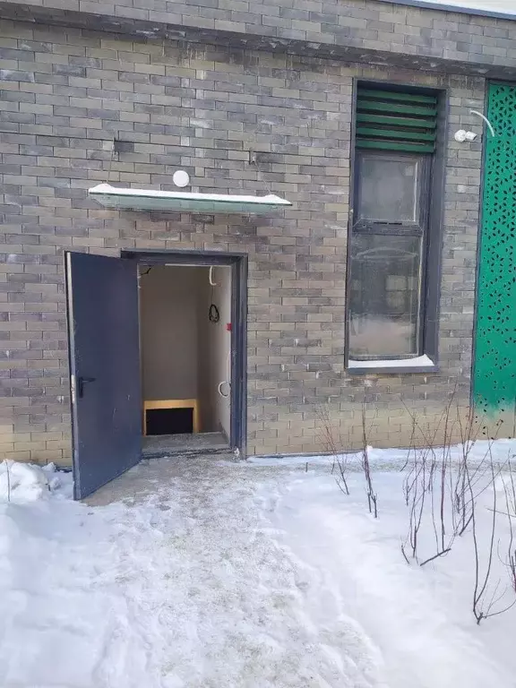 Склад в Ленинградская область, Ломоносовский район, Лаголовское с/пос, ... - Фото 2