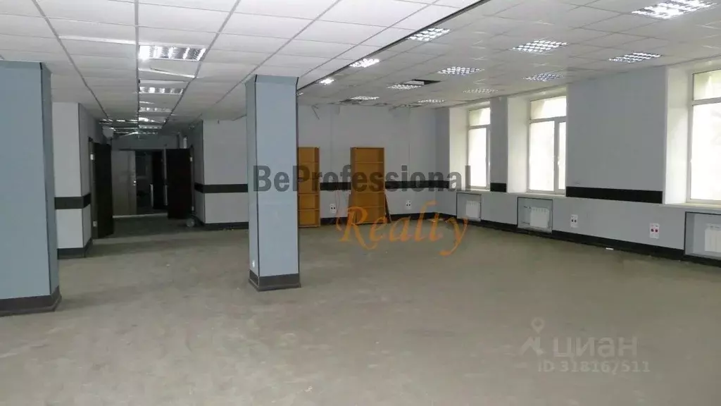 Офис в Москва 2-я Рыбинская ул., 21С1а (850 м) - Фото 1