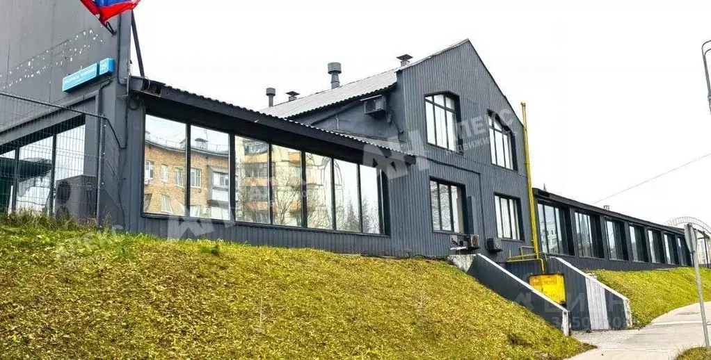 Производственное помещение в Москва ул. Василисы Кожиной, 29 (1524 м) - Фото 0