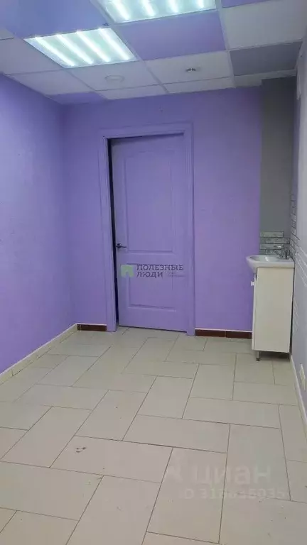 Помещение свободного назначения в Саратовская область, Саратов проезд ... - Фото 0
