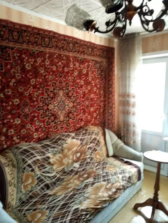 3-к кв. Красноярский край, Ачинск 7-й мкр, 13 (72.0 м) - Фото 1
