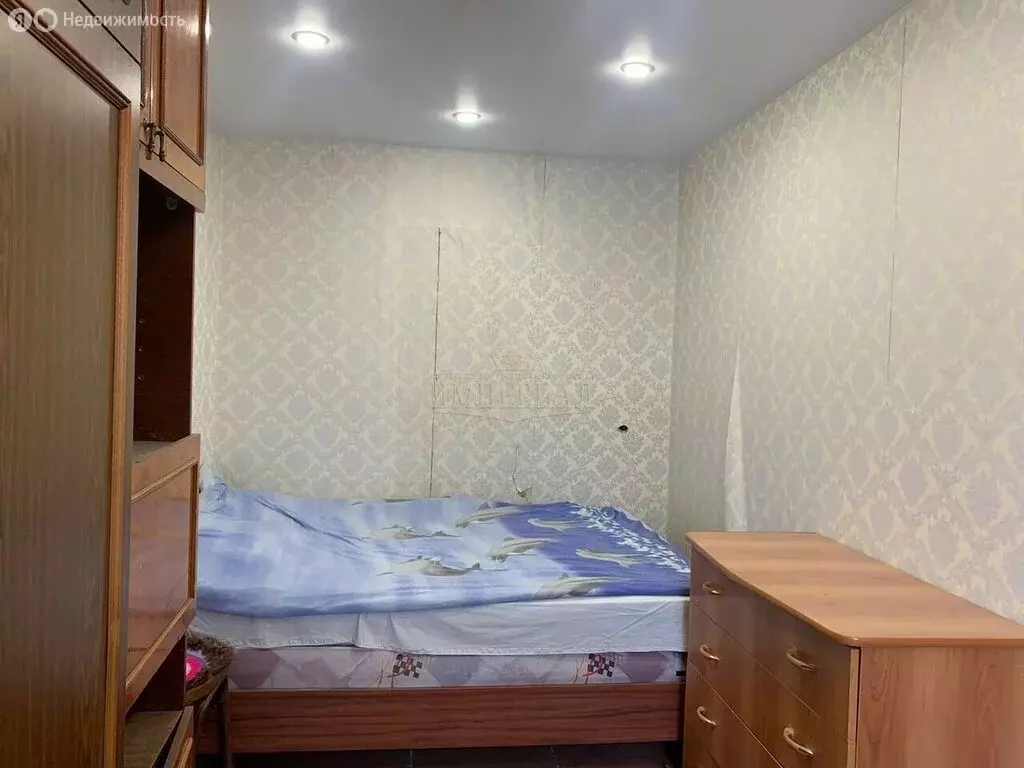 2-комнатная квартира: Йошкар-Ола, улица Анциферова, 21 (41 м) - Фото 1