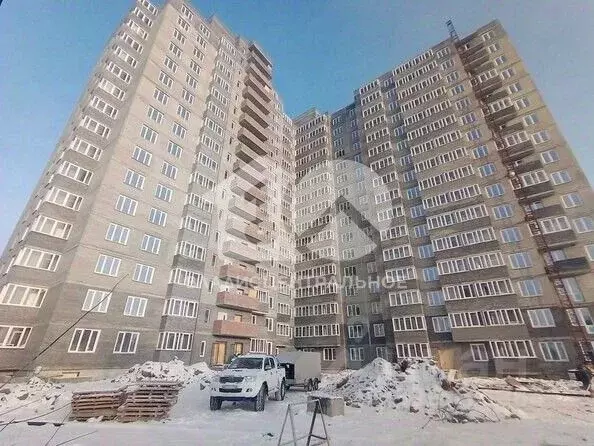 1-к кв. Новосибирская область, Бердск ул. Ленина, 114 (37.0 м) - Фото 1