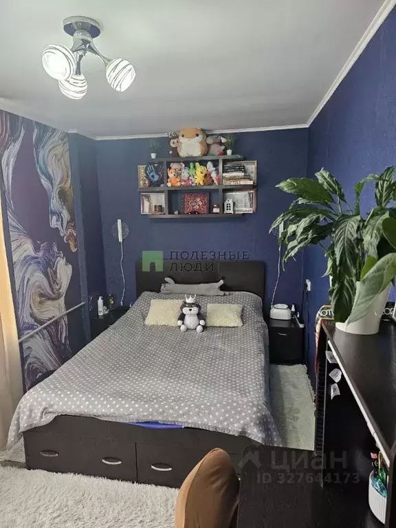 2-к кв. Крым, Судак ул. Ленина, 32 (44.0 м) - Фото 1