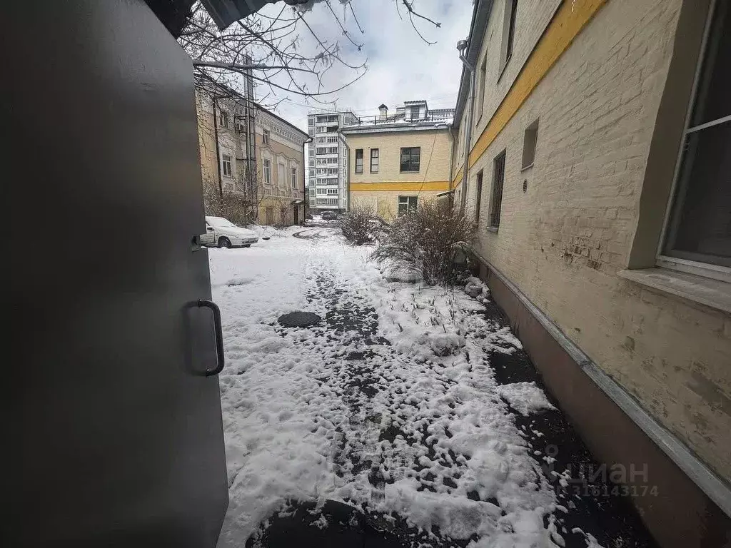 Комната Московская область, Серпухов ул. Ворошилова, 58а (10.8 м) - Фото 1