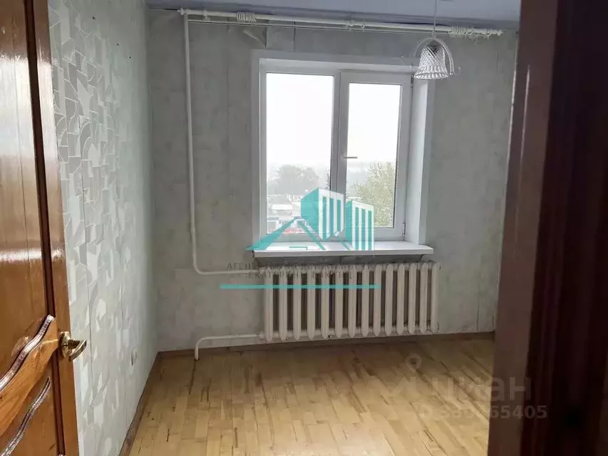 3-к кв. Калужская область, Калуга ул. Никитина, 133к2 (72.0 м) - Фото 2