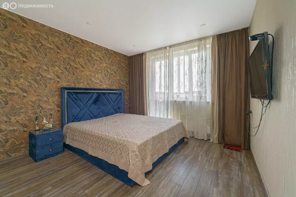 1-комнатная квартира: Балашиха, улица Свердлова, 50 (38 м) - Фото 0