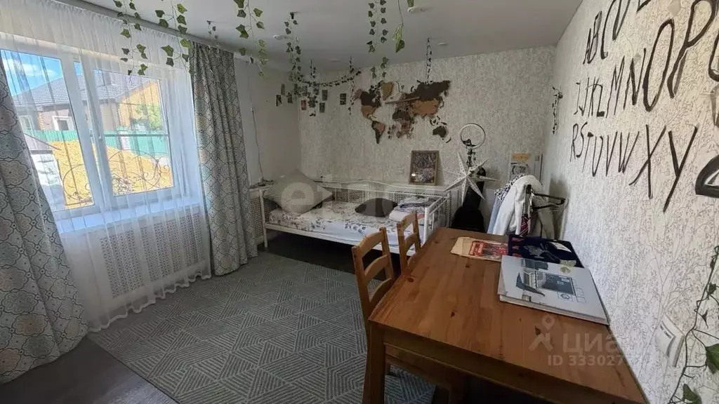 Дом в Липецкая область, Липецк ул. Буденного, 130 (100 м) - Фото 1