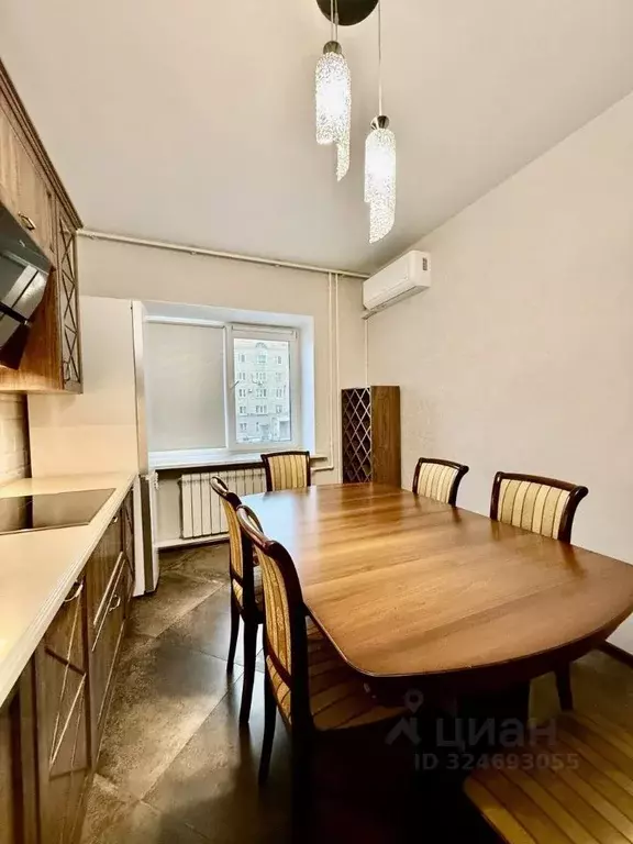 2-к кв. Омская область, Омск ул. Маяковского, 16 (60.0 м) - Фото 2