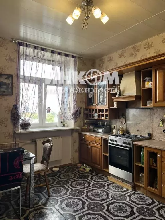 4-к кв. Москва ул. Верхняя Хохловка, 39/47 (109.8 м) - Фото 1
