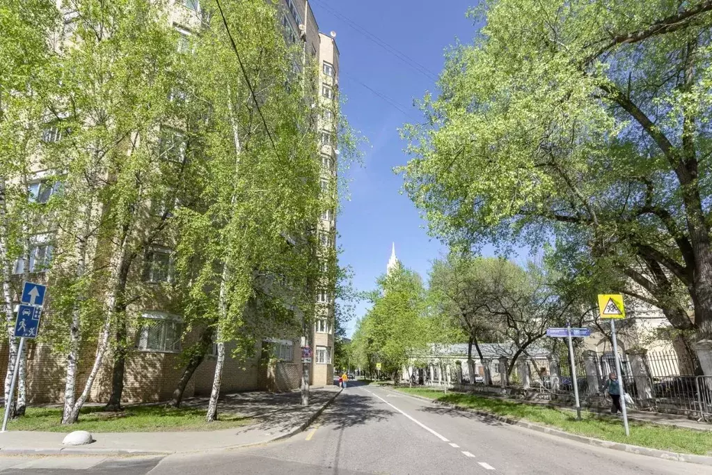 2-к кв. Москва Беговая аллея, 5К3 (60.0 м) - Фото 1