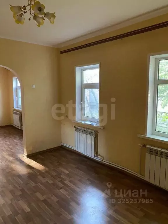 Дом в Ростовская область, Таганрог Васильевский пер. (64 м) - Фото 1