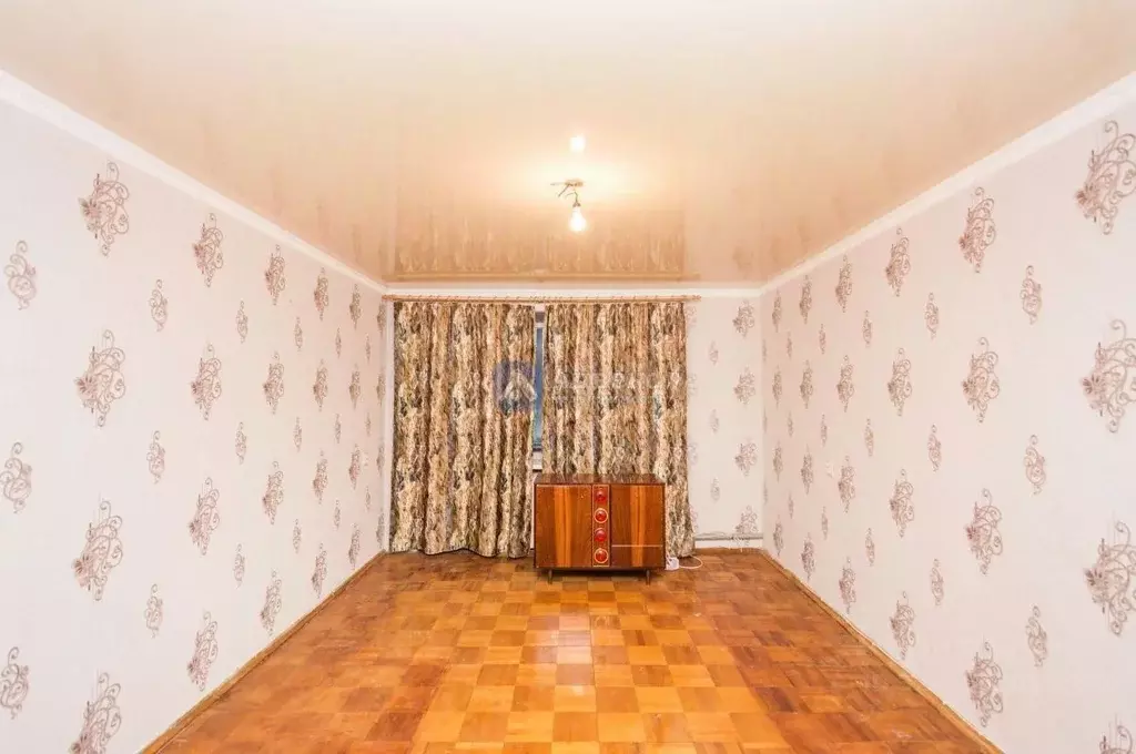 3-к кв. Тюменская область, Тюмень Карская ул., 36 (63.8 м) - Фото 2