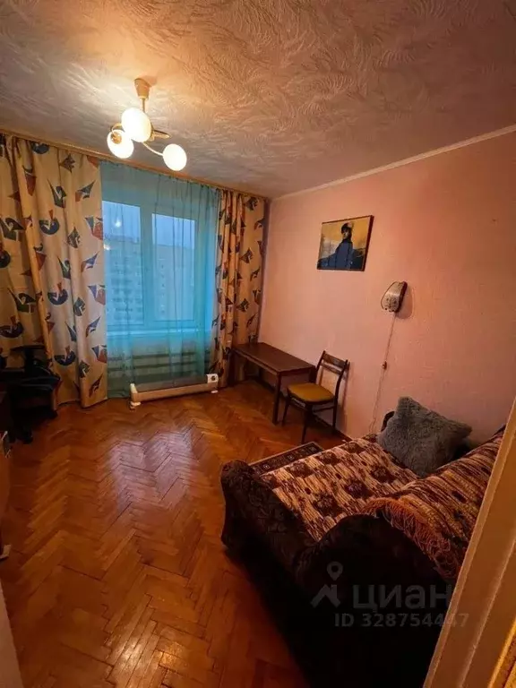 3-к кв. Московская область, Солнечногорск городской округ, Менделеево ... - Фото 1