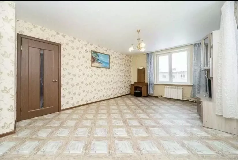 1-к кв. Пермский край, Пермь Ласьвинская ул., 39 (34.6 м) - Фото 1