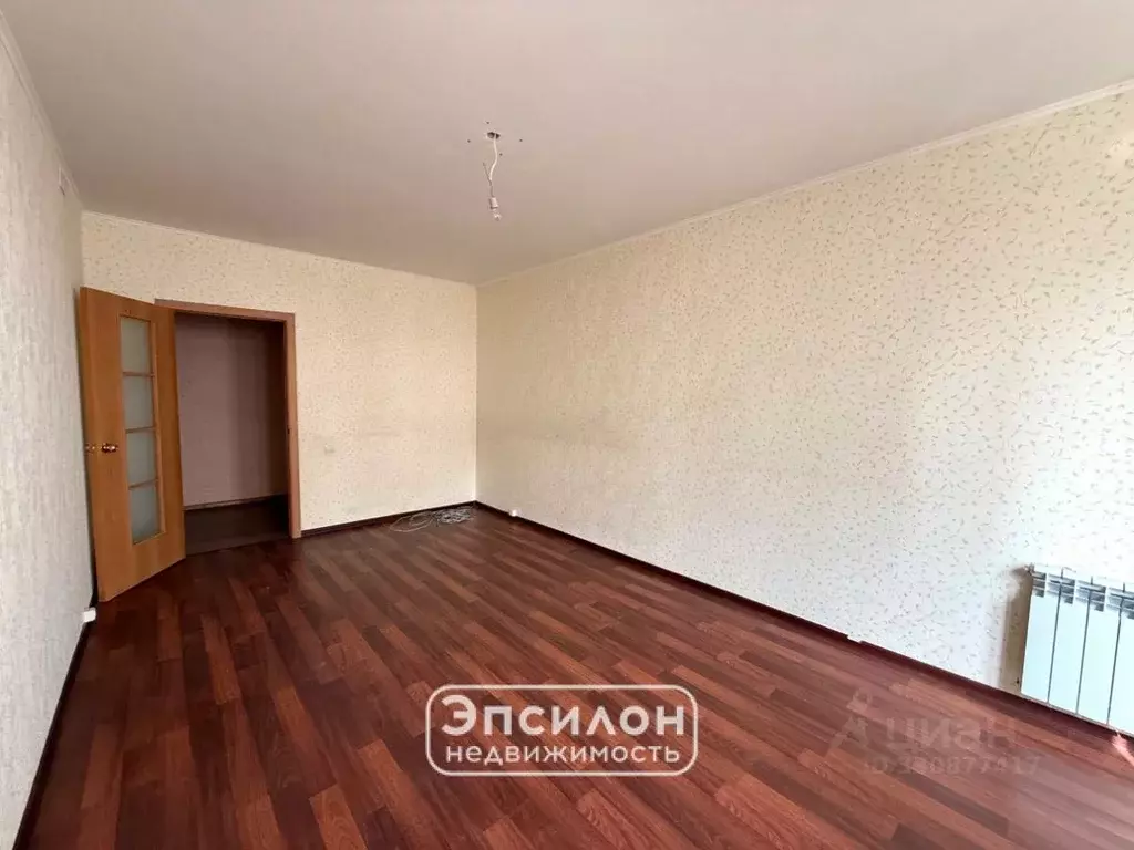 3-к кв. Курская область, Курск просп. Победы, 34 (84.83 м) - Фото 2