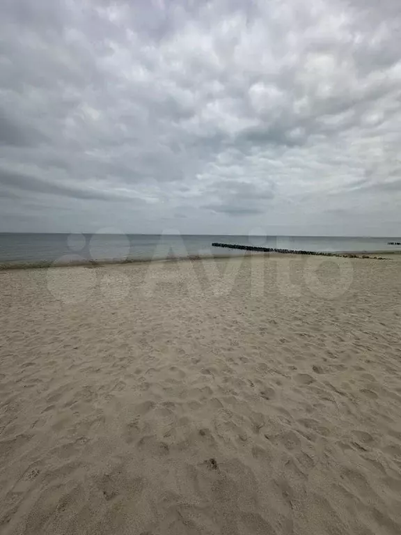1-к. квартира, 34 м, 1/4 эт. - Фото 0