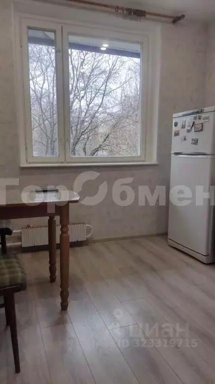 1-к кв. Москва ул. Ротерта, 9 (41.0 м) - Фото 2