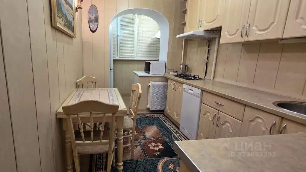 2-к кв. Ямало-Ненецкий АО, Новый Уренгой Советский мкр, 3/1 (44.2 м) - Фото 2