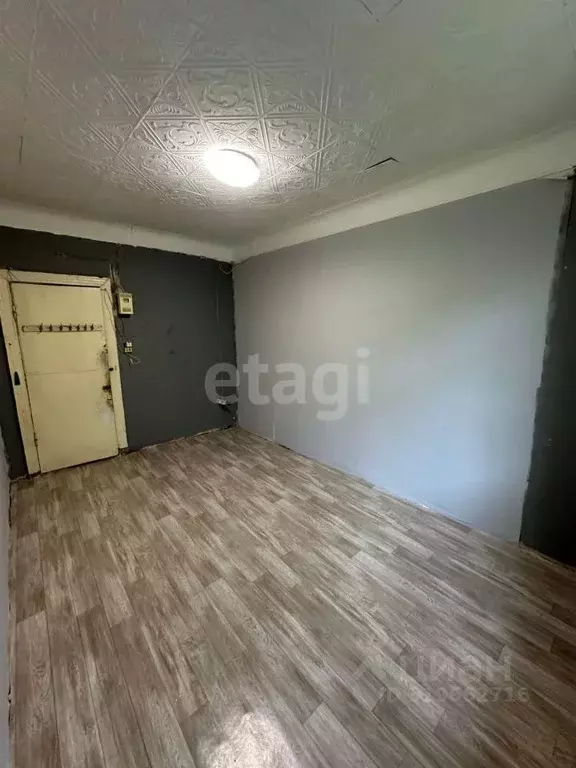 Комната Свердловская область, Екатеринбург ул. Баумана, 32 (15.3 м) - Фото 1