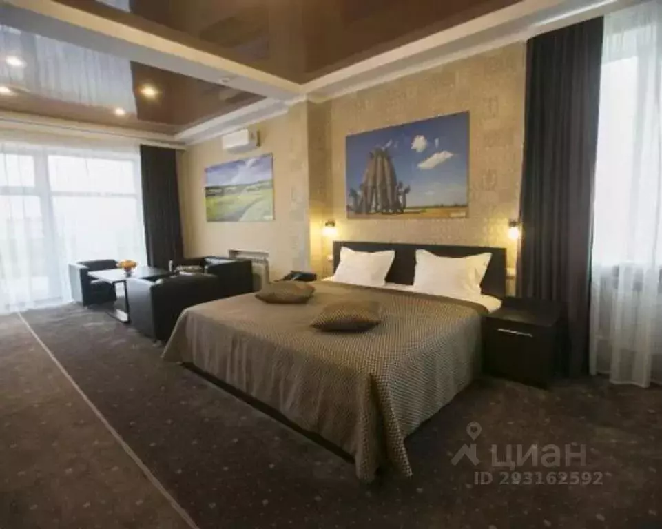 Комната Калужская область, Калуга Секиотовская ул., 29 - Фото 1