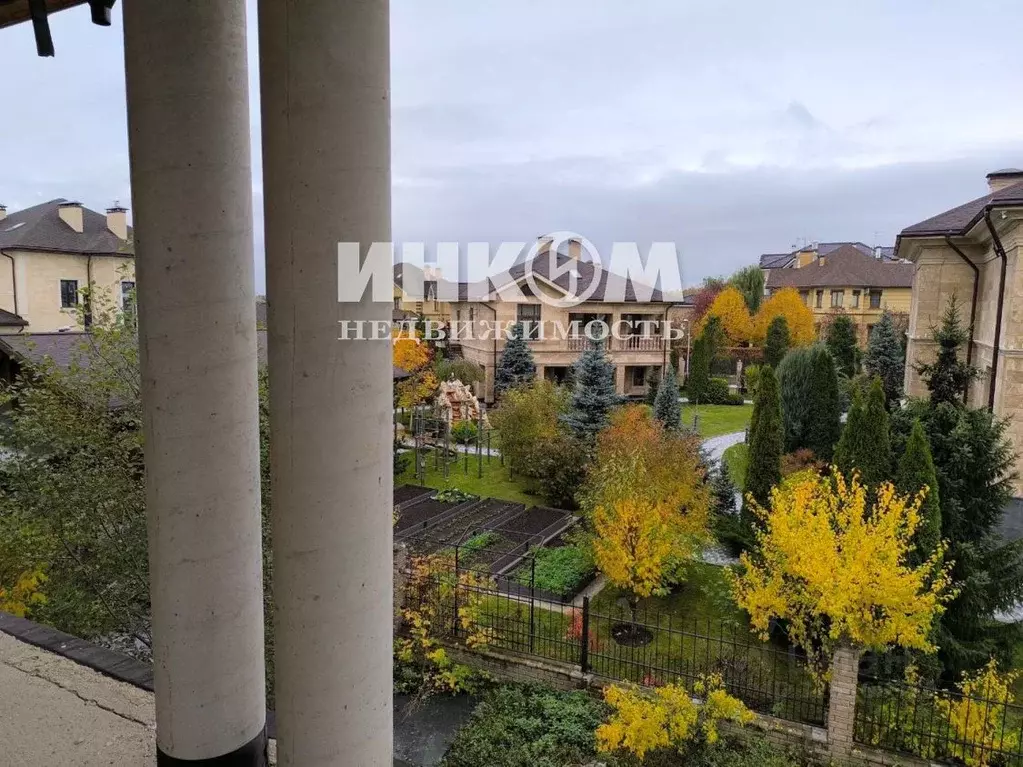 Дом в Москва д. Горчаково, ул. Светлая, 45 (777 м) - Фото 1