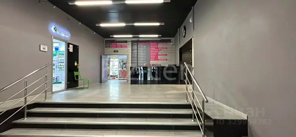 Офис в Москва Смольная ул., 24А (30 м) - Фото 2
