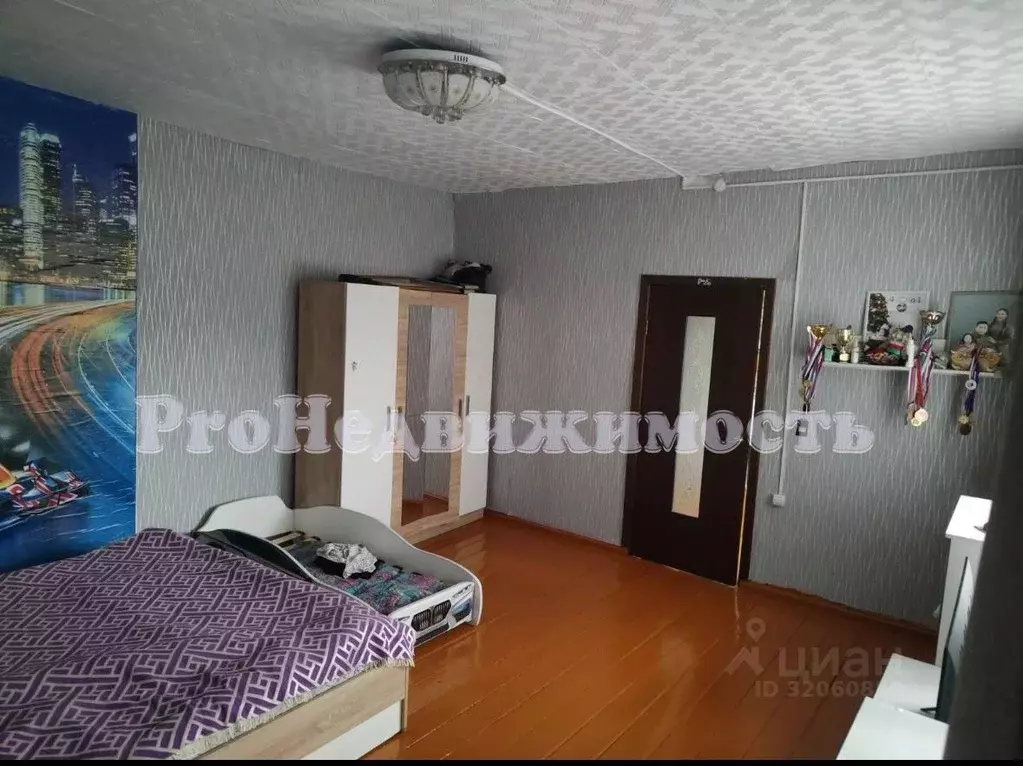 Коттедж в Тыва, Ак-Довурак ул. Данзырык Калдар-Оола (49 м) - Фото 1