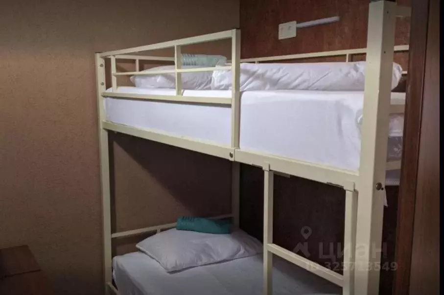 Комната Москва Известковый пер., 5С2 (5.0 м) - Фото 1