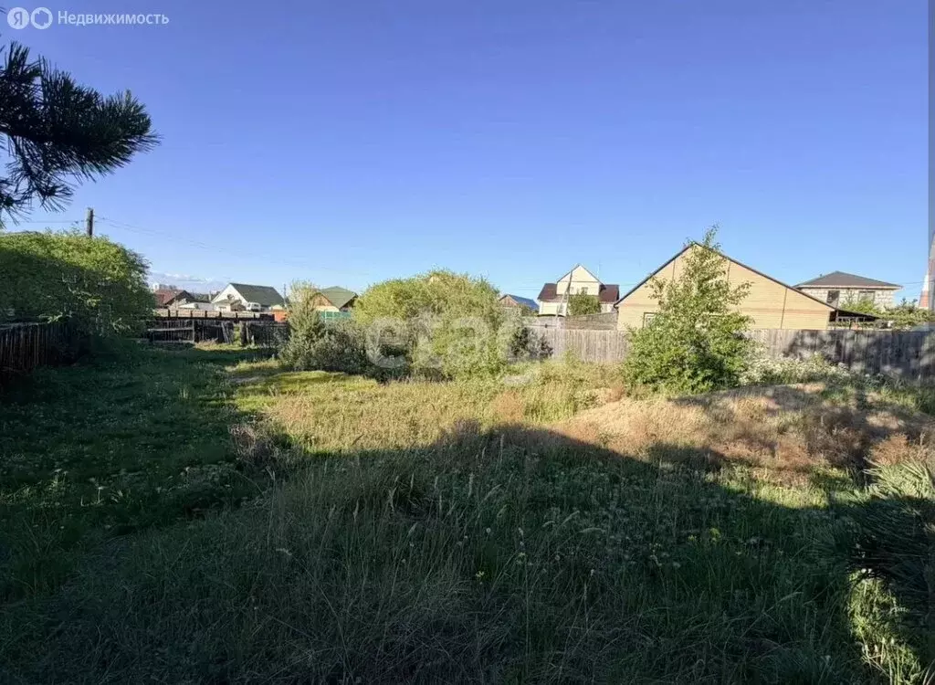 Участок в Улан-Удэ, улица Энергетиков (8 м) - Фото 2