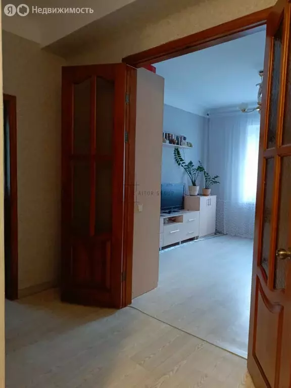 2-комнатная квартира: Новосибирск, Тенистая улица, 3 (43 м) - Фото 0