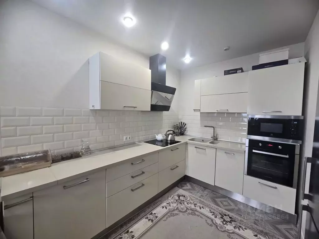 1-к кв. Московская область, Реутов Садовый проезд, 9 (38.1 м) - Фото 2