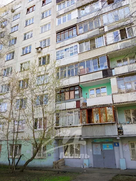 Продается 2-комнатная квартира - Фото 1