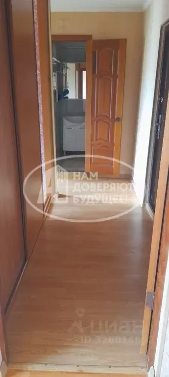 2-к кв. Пермский край, Пермь ул. Сигаева, 6 (43.5 м) - Фото 2