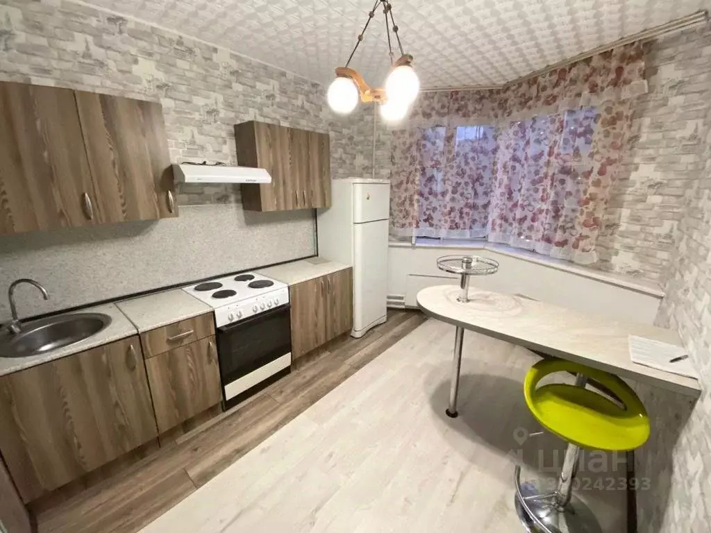 2-к кв. Москва Петрозаводская ул., 28К4 (52.0 м) - Фото 1