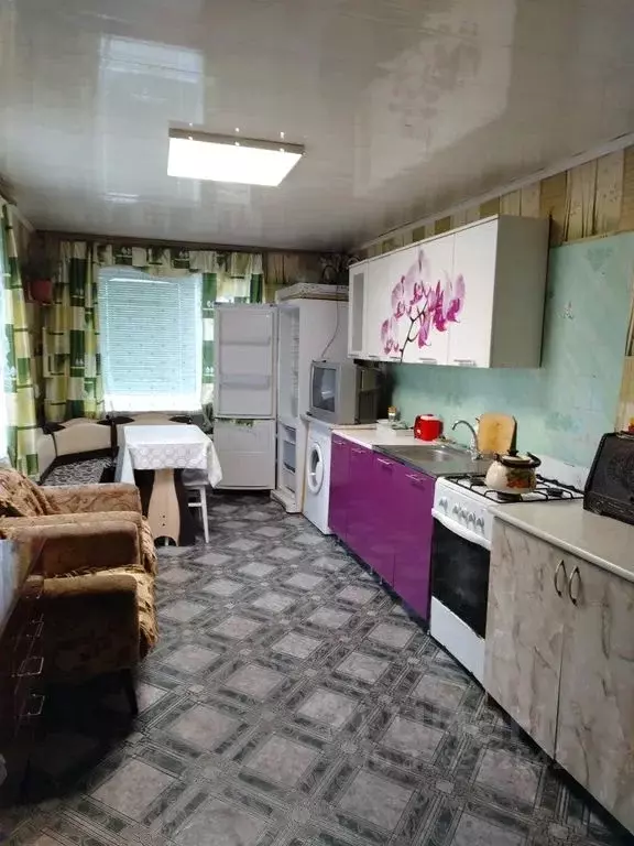 Дом в Воронежская область, Острогожск ул. Освобождения, 66 (56 м) - Фото 2