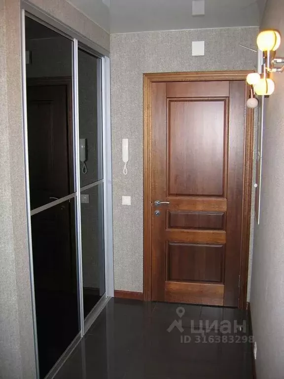 2-к кв. Москва ул. Генерала Белова, 43 (54.1 м) - Фото 0