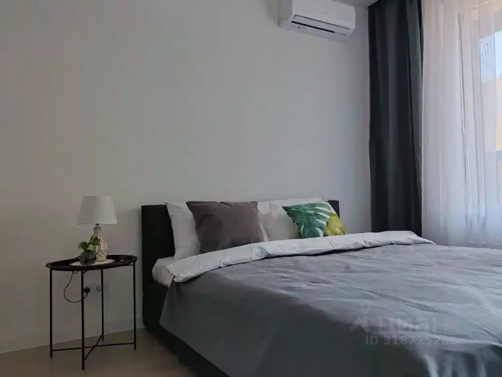 1-к кв. Московская область, Пушкино ул. Антона Ветчинова, 3к1 (30.0 м) - Фото 1