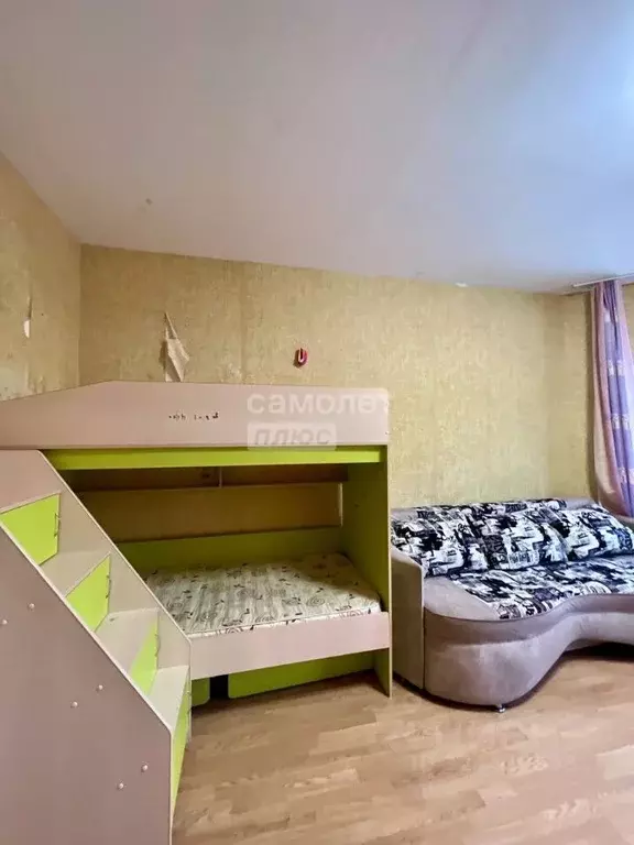 2-к кв. Санкт-Петербург Петергофское ш., 84к17 (54.0 м) - Фото 2