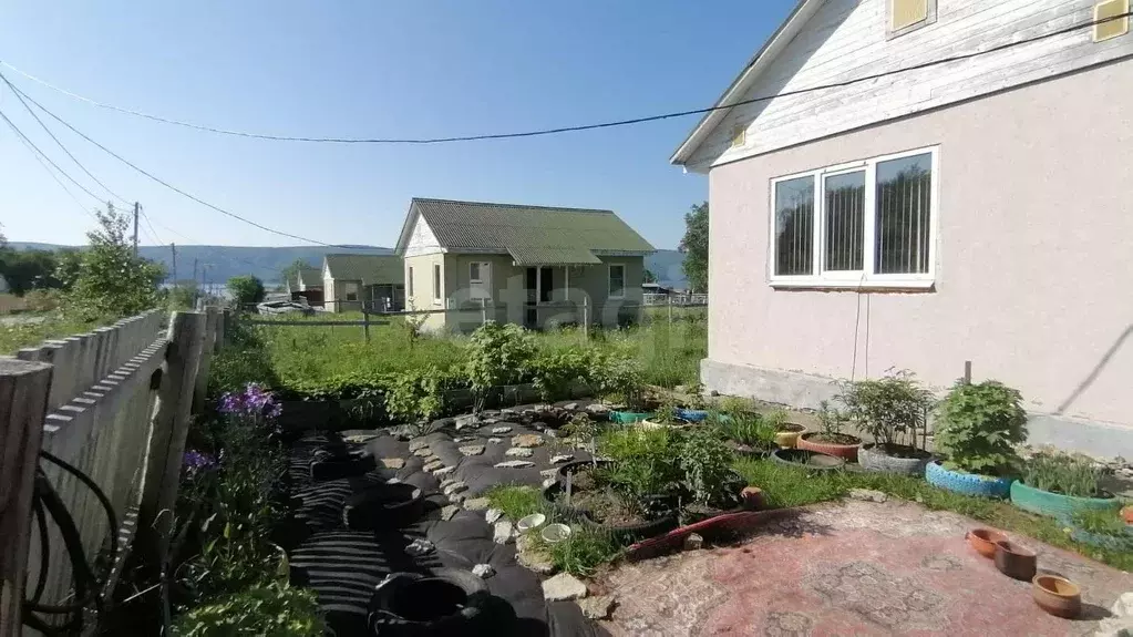 Дом, 33 м - Фото 1