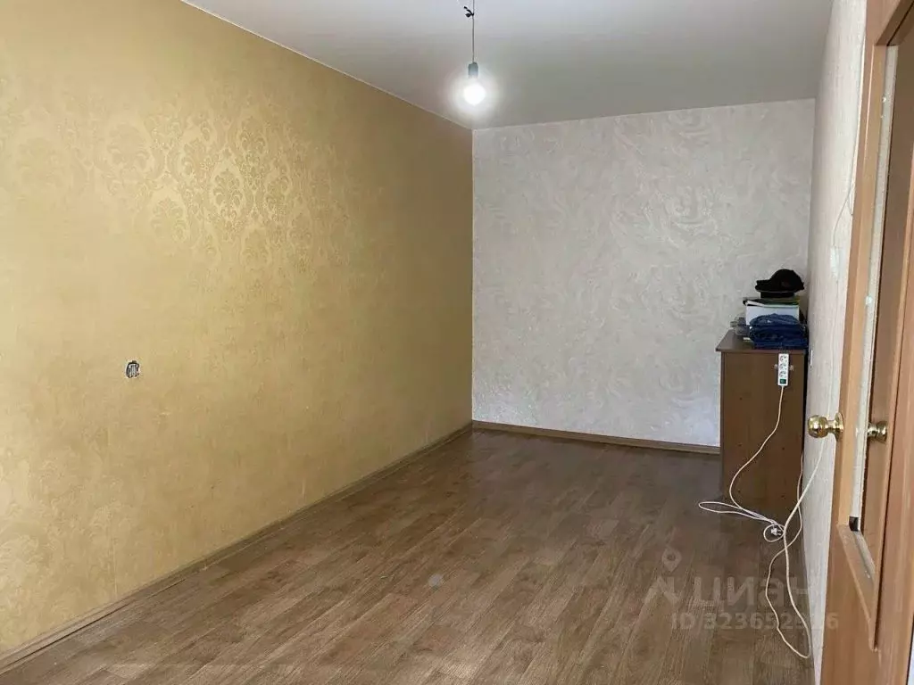 2-к кв. Нижегородская область, Нижний Новгород ул. Бориса Корнилова, ... - Фото 1