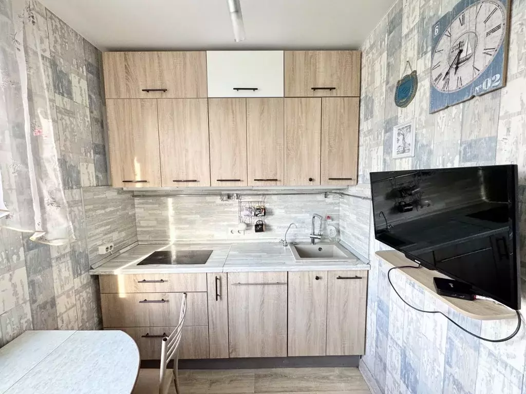 3-к кв. Москва Дегунинская ул., 13К1 (70.0 м) - Фото 2