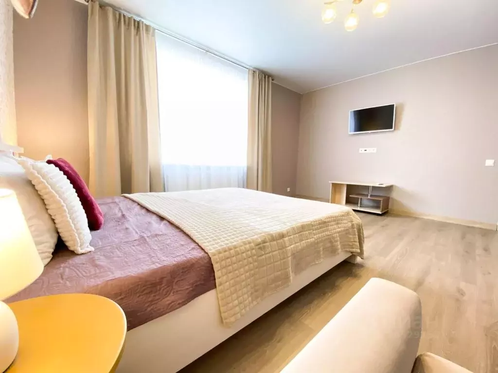 2-к кв. Рязанская область, Рязань ш. Михайловское, 80к3 (60.0 м) - Фото 2