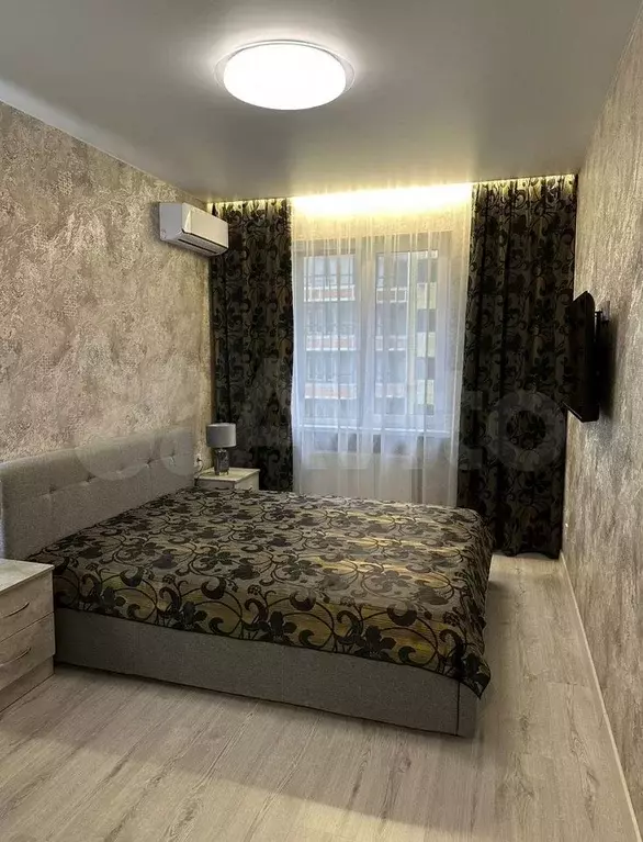 1-к. квартира, 37 м, 8/9 эт. - Фото 0